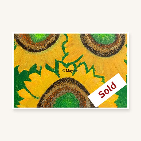 sunflower-sold